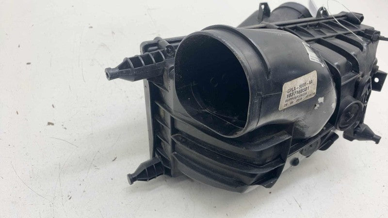 ⭕ 2014-2017 Range Rover Sport Right Engine Air Filter Cleaner Box CPLA