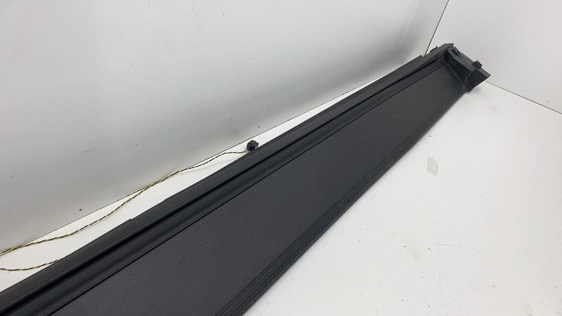 ⭕ 2021-2023 Ford Mustang Mach-E Passenger Side Rocker Skirt Panel Mold