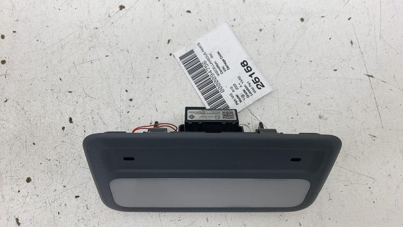 Miscellaneous Parts RIVIAN R1S 22