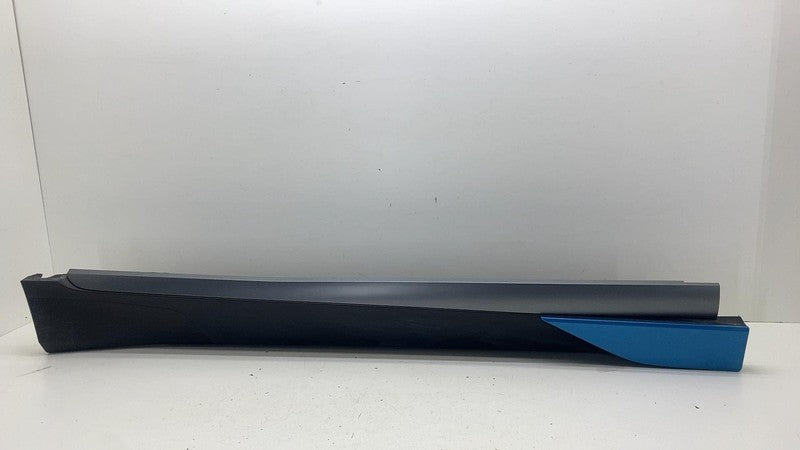 7368598 ⭕ 14-21 BMW i3 Passenger Side Skirt Rocker Panel Door Sill Cover Right 7368598