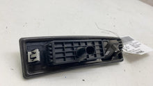 ⭕ 2024-2025 Model 3 Trunk Lid Liftgate Release Handle w/ Backup Camera (Damaged)