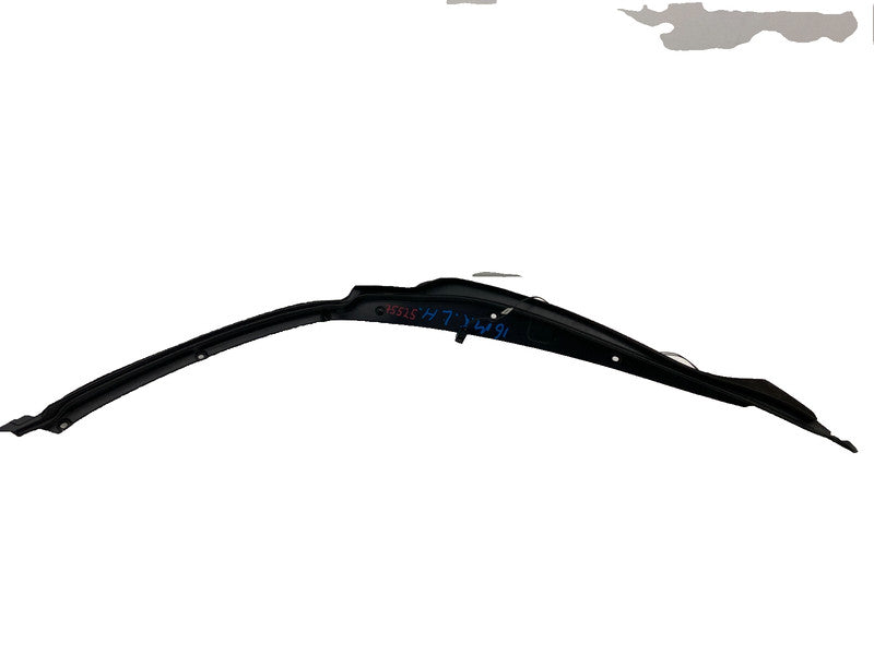 1037559 00 C ⭕ 2016-2024 Tesla Model X Rear Driver Side Door Pinch Sensor Left 1037559-00-C