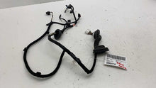 ⭕ 2021-2023 Tesla Model 3 Rear Driver Side Door Wiring Harness Cable Wire Left