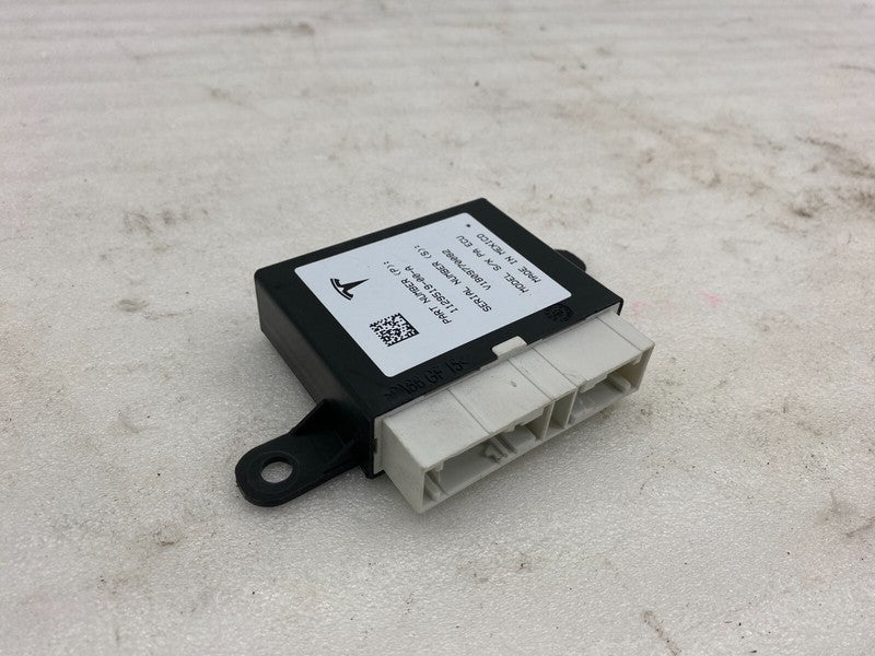 ⭕ 17-20 Model S X Park Distance Assist Unit Control Module Computer 11