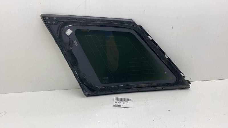 ⭕ 2014-2022 Range Rover Sport Rear Passenger Side Quarter Window Glass