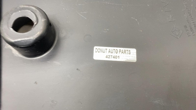 2022-2024 Rivian R1T R1S Left Rocker Panel Under Body Aero Splash Shie