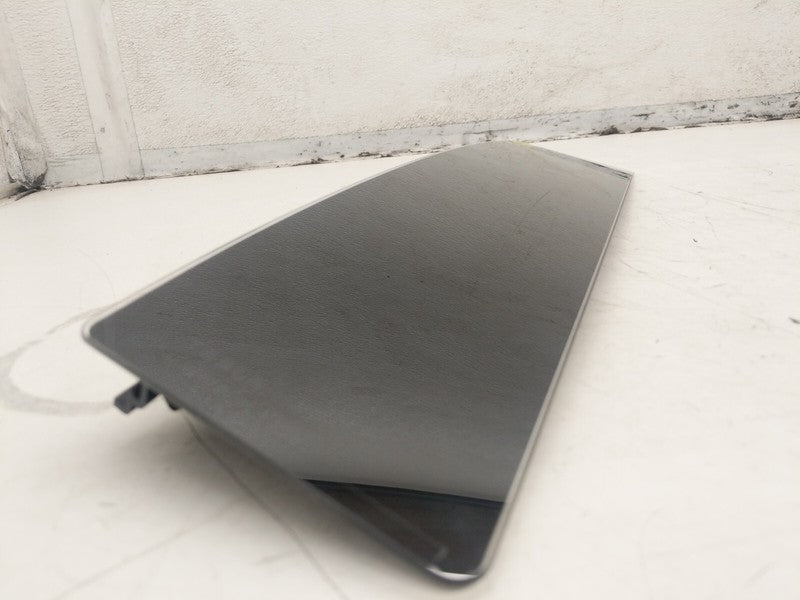 ⭕2016-2020 Model X Rear Right Exterior C-Pillar Applique Glass Trim 10