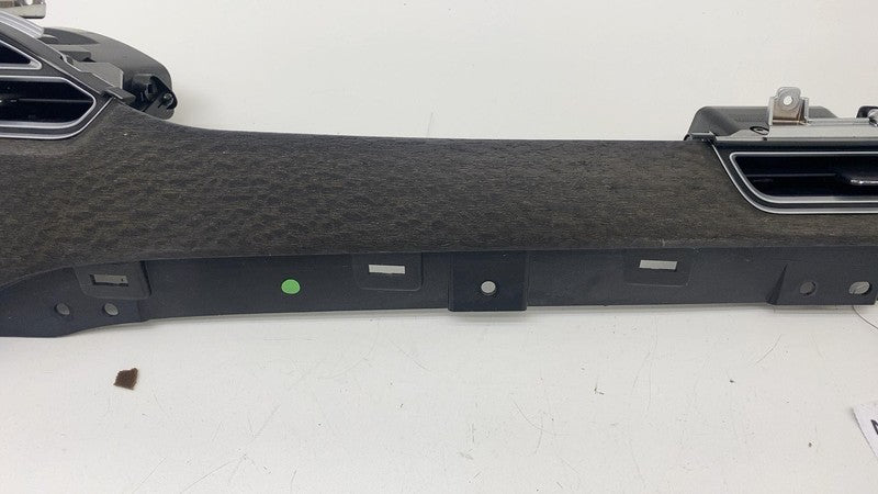 ⭕12-15 Model S SET of Dash A/C Air Vent Outlet Dashboard Trim Panel 10