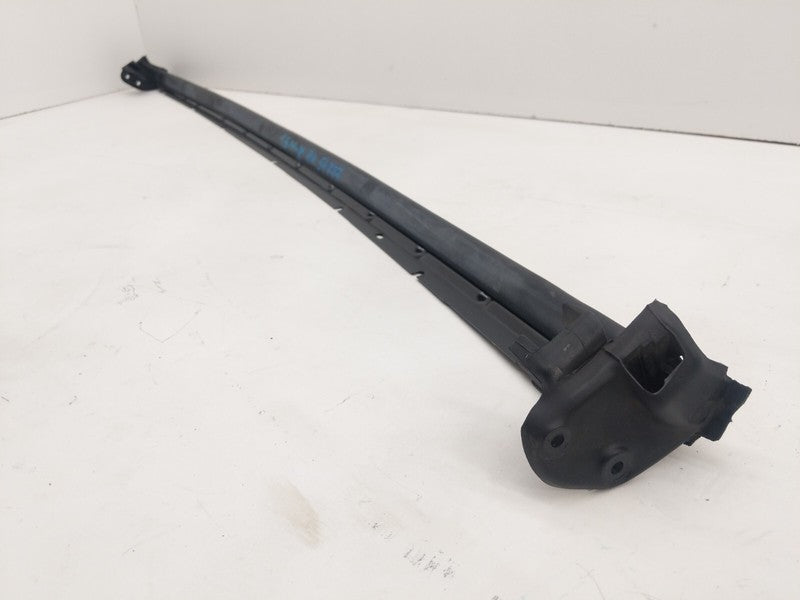 ⭕ 16-20 Tesla Model X Rear Passenger Side Door Seal Bracket Right 1072