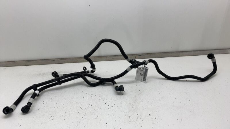 PT00061708 E 2022-2024 Rivian R1S Front Drive Unit Motor Water Line Coolant Hose Pipe Tube