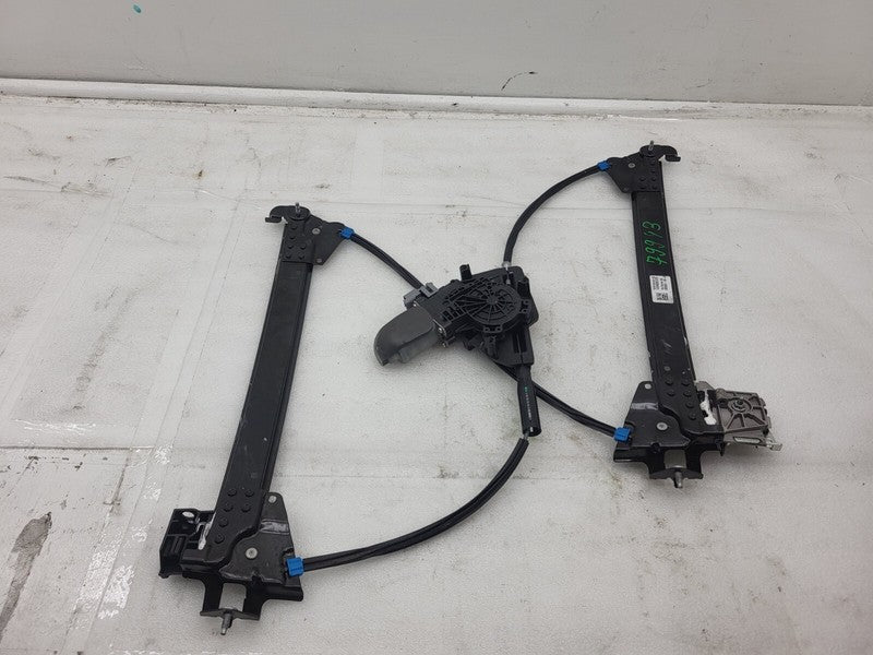 600665199K ⭕ 2012-2020 Tesla Model S Front Right Door Window Regulator & Motor 6006651-99-K