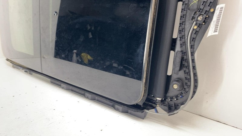 ⭕ 2018-2021 Lincoln Navigator Front & Rear Section Overhead Sunroof Ro