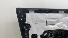 2022-2024 Rivian R1T R1S Front Passenger Side Door Panel Trim Cover Right Black