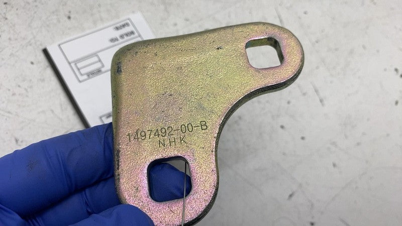 ⭕ 2020-2026 Tesla Model Y Front Driver Side Door Hinge Left LH Assy 14