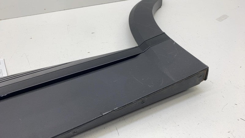 87731-GI000 ⭕ 2022-2024 Hyundai Ioniq 5 Driver Side Rear Door Lower Molding Left 87731-GI000