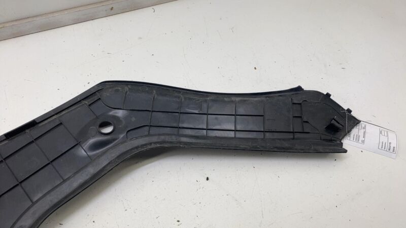 1006328 00 E 2012-2015 Tesla Model S Front Passenger Side Under Hood Apron Trim Cover Right