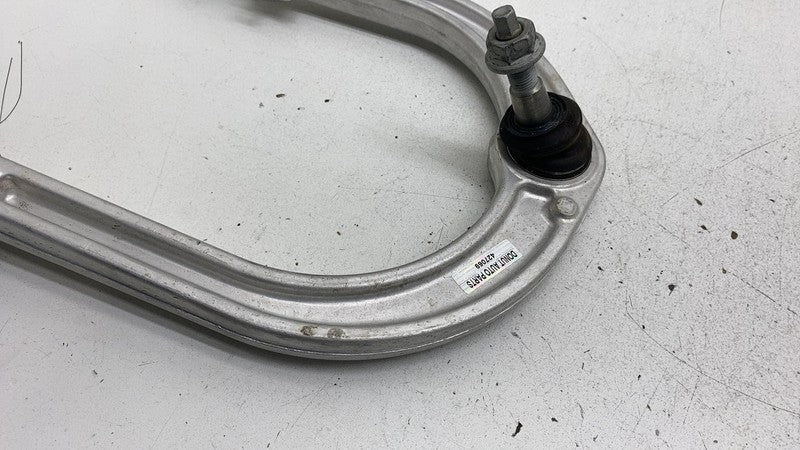 PT00001853 ⭕2022-2025 Rivian R1T R1S Front Left Suspension Upper Control Arm AWD PT00001853