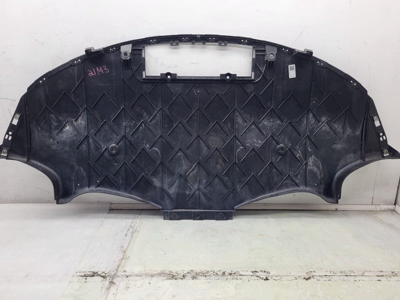⭕ 2017-2022 Tesla Model 3 Rear Bumper Splash Guard Shield Panel Aero Cover Assy