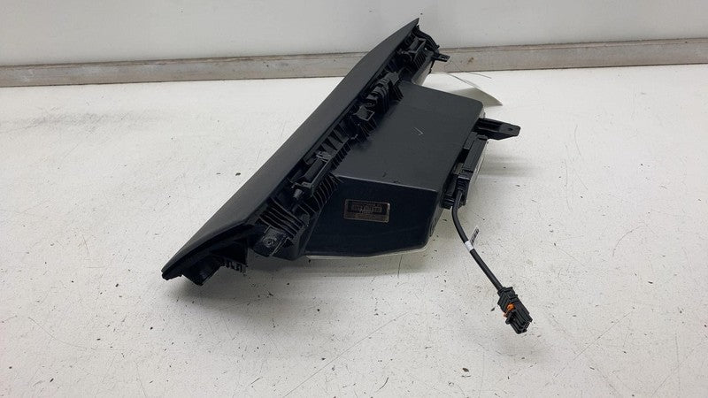⭕24-25 Model 3 Dash Instrument Panel Glove Box Storage w/ USB Drive 16