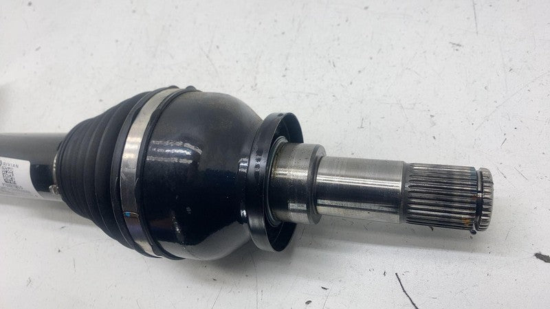⭕ 2022-2025 Rivian R1S Rear Driver Side Left CV Axle Half Shaft OEM PT