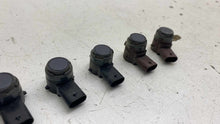 ⭕ 21-23 Model 3 SET x6 Park Assist Sensor Gray - PMNG 1127502-12-C /1127503-12-C