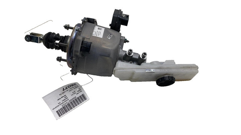 104467100D ⭕ 2017-2023 Model 3 Power Brake Booster Master Cylinder & Reservoir 1044671-00-D