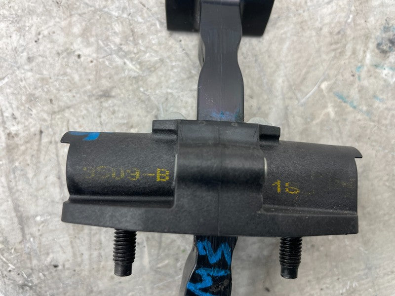 9509-B ⭕ 17-23 Model 3 Rear Left or Right Door Brake Check Strap Stopper 1089509-00-B