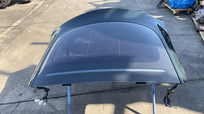 ⭕ 2012-2015 Tesla Model S Rear Tailgate Hatch Panel & Liftgate Glass G