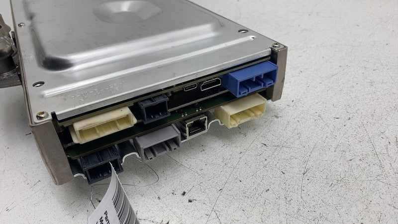 2017-2020 Tesla Model 3 Auto Pilot Assist Controller Self Drive Comput