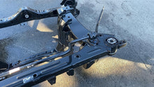 2022-2024 Kia EV6 Rear Subframe Suspension Crossmember K-Frame w/ Stabilizer Bar