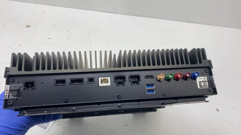 ⭕ 2022 Rivian EDV-700 Amazon Van ADAS Fleet Edge Computer Module PT000