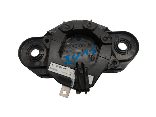 ⭕ 12-20 Model S Low Frequency Passive Entry Coil w/ Key FOB Bracket 1019045-00-A