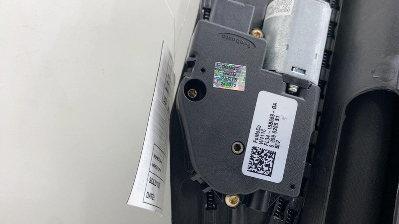 ⭕ 2018-2021 Lincoln Navigator Front & Rear Section Overhead Sunroof Ro