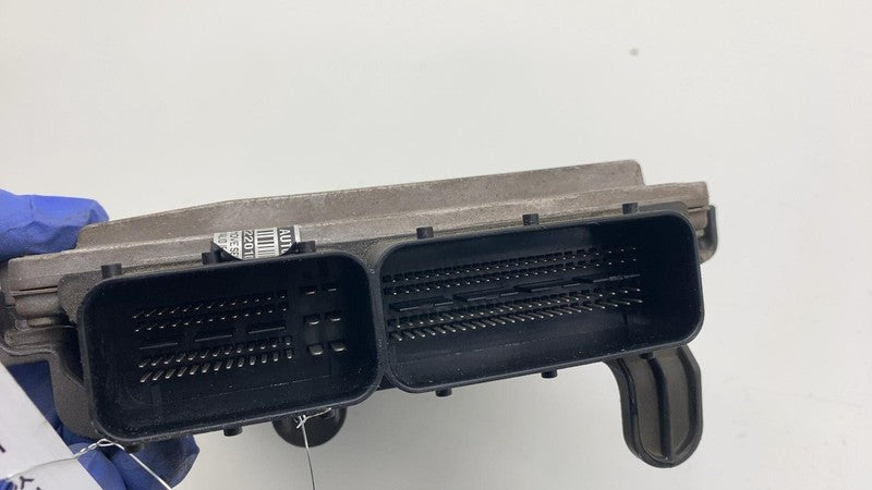 A2761500276 2014-2018 Mercedes-Benz GLE350 Engine Computer Control Module Unit ECU ECM OEM