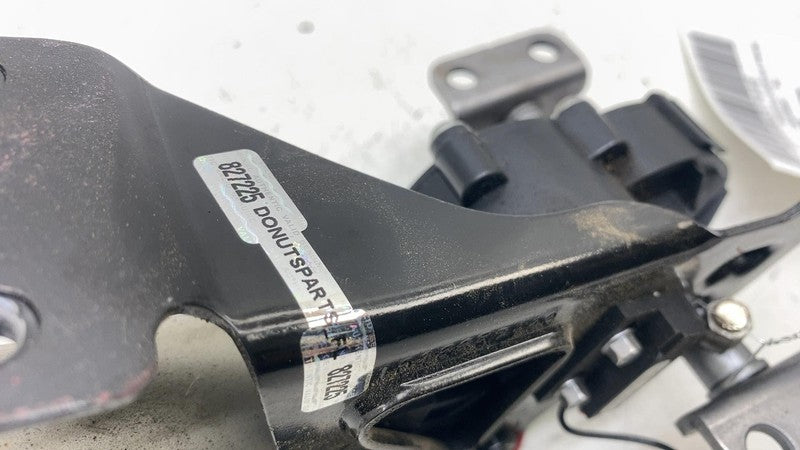 2016-2020 Tesla Model X Active Rear Spoiler Linkage Motor Mechanism 19