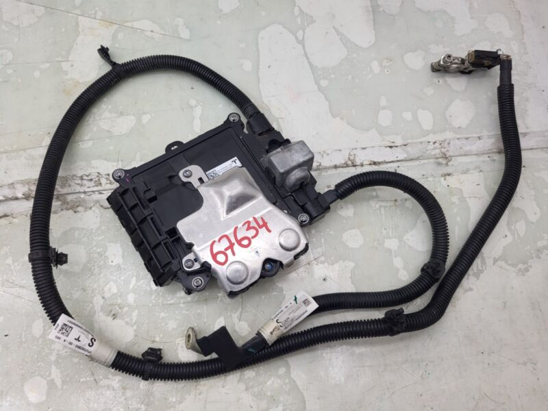 111237900H ⭕ 16-20 Model S Autopilot Assist Computer Control Assistance Module 1112379-00-H