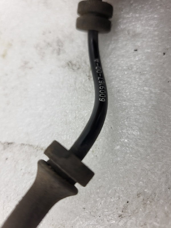 6009167 00 A ⭕12-15 Model S Front Left or Right Anti-Lock ABS Wheel Speed Sensor 6009167-00-A