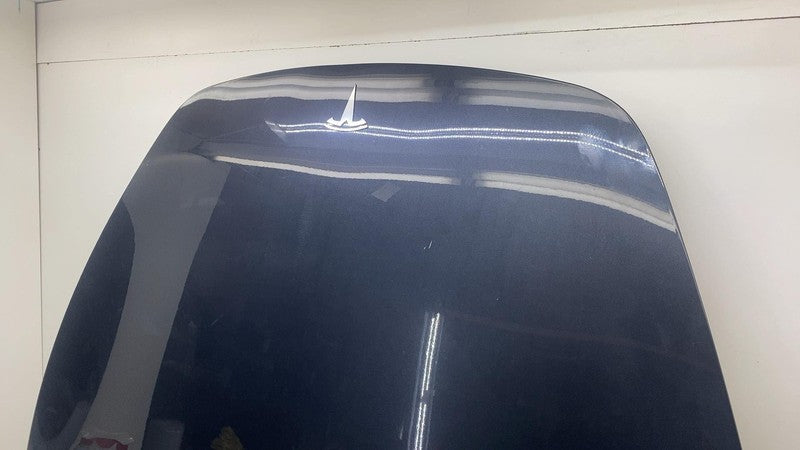 ⭕ 2024-2025 Tesla Model 3 M3 Front Hood Bonnet Shell Panel Cover OEM Gray - PN01