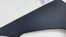 ⭕ 17-20 BMW 540i Rear Left C-Pillar Upper Quarter Cover Trim Panel 51437384533