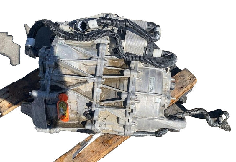 ⭕ 17-20 Tesla Model Y 3 Front Drive Unit Engine Electric Motor AWD 112