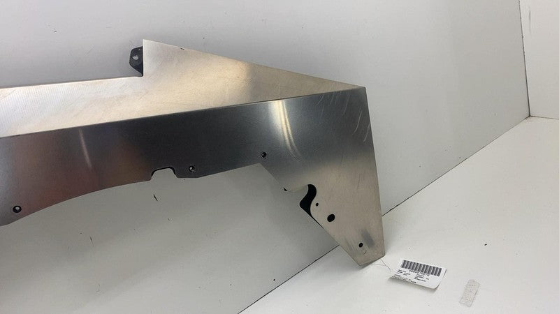 1900764-FS-A ⭕ 24-25 Tesla Cybertruck Front Side Fender Panel Right Foundation 1900764-FS-A