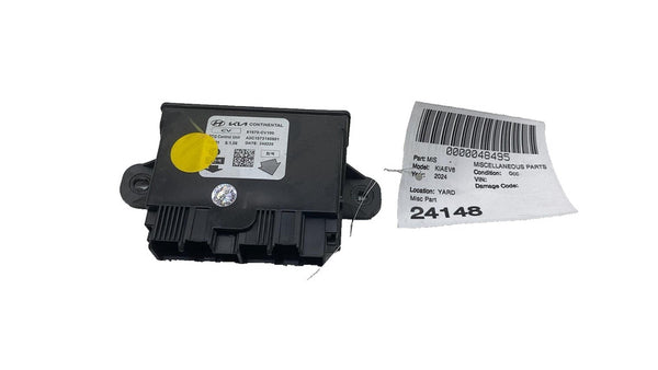 2022-2024 Kia EV6 Power Tailgate Liftgate Back Door Control Computer Module Unit