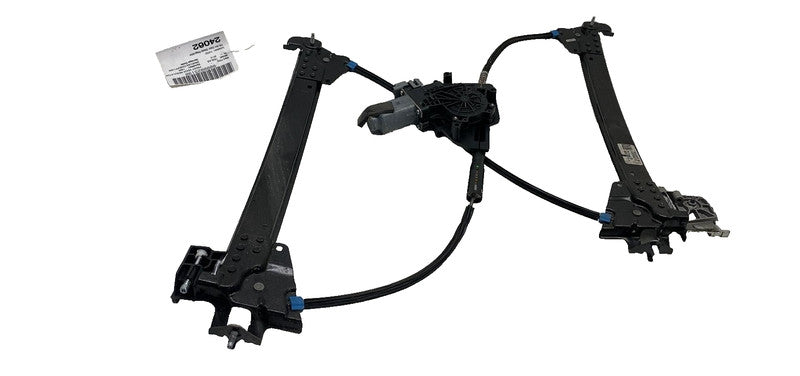 ⭕ 2012-2020 Tesla Model S Front Right Door Window Regulator & Motor 60