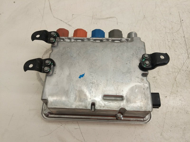 102884301C ⭕ 12-15 Tesla Model S Front High Voltage Distribution Junction Box 1028843-01-C