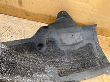 ⭕ 18-23 Tesla Model 3 M3 Front Driver Side Wheel Fender Liner Splash Shield Left