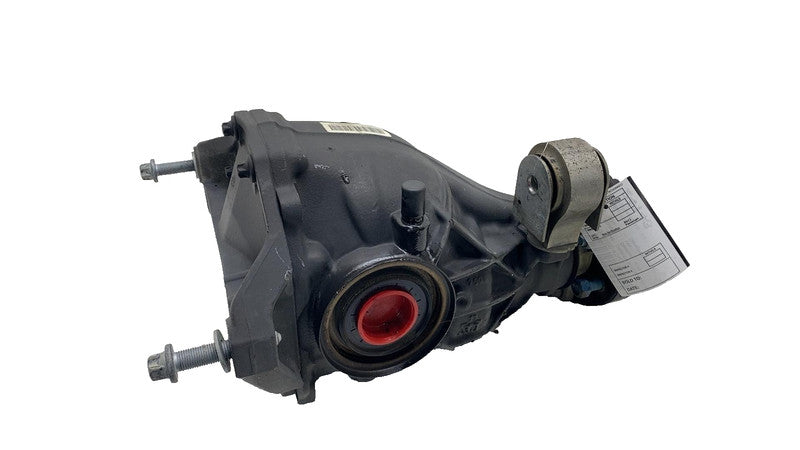 ⭕ 2011 2012 2013 Mercedes E350 E-Class Rear Differential Carrier Assy 