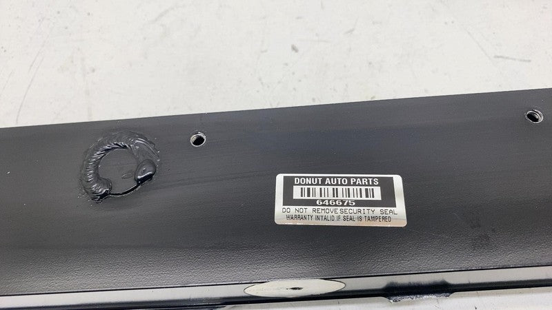 ⭕ 2018 BMW i3 I01 Rear Reinforcement Beam Support Bracket Assembly