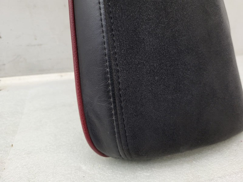 BOLR32799 ⭕ 2012-2020 Tesla Model S MS Rear Right 2nd Row Seat Bolster Cushion Cover RH