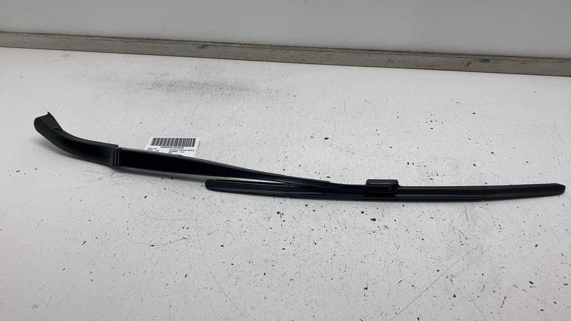 2022-2024 Rivian R1T R1S Front Driver Side Windshield Wiper Arm & Blade Left