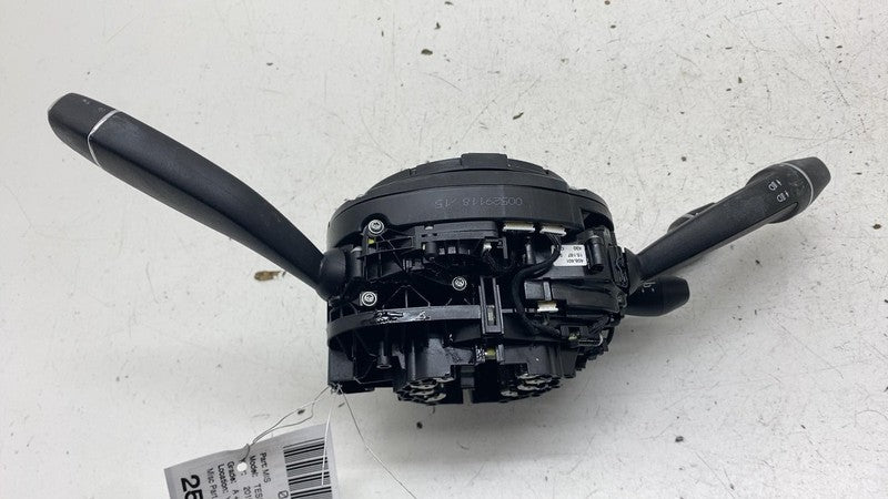 ⭕ 2012-2015 Tesla Model S Steering Column Clockspring Wiper Turn Signa